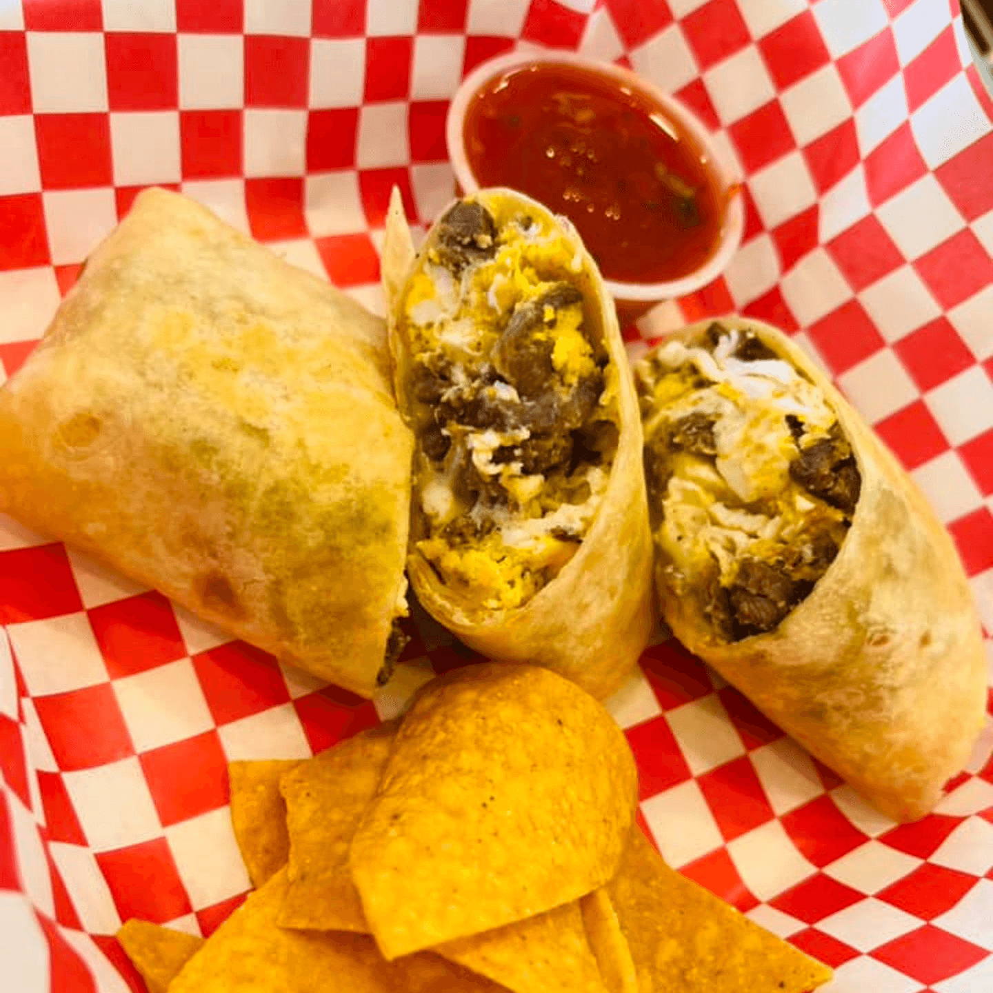 Straight from the Heart of Thomasville