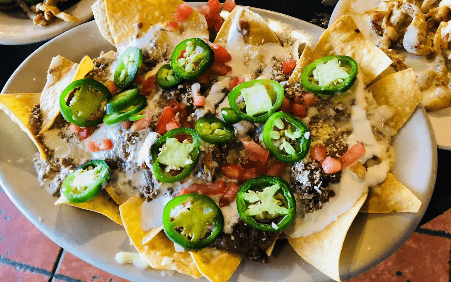 Camino Express Rewards